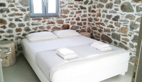 Executive Suite, Sea View