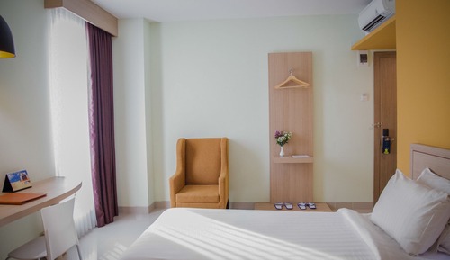 Business Room