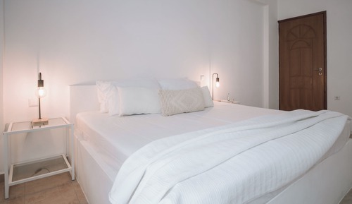 Basic Room, 1 Bedroom