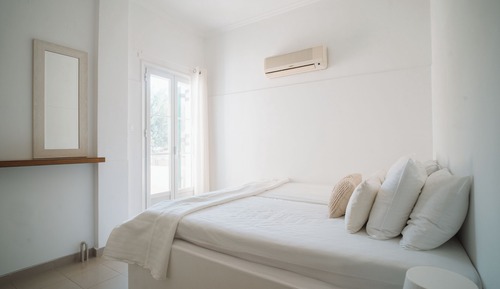 Standard Twin Room, 1 Bedroom