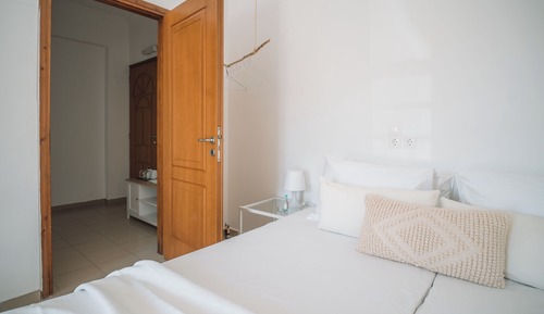 Standard Triple Room, 1 Bedroom