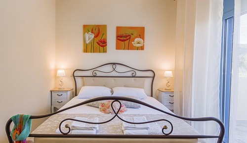 Superior Villa, 3 Bedrooms, Pool View