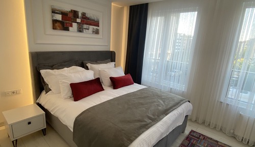 Exclusive Suite