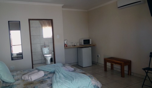 Comfort Double Room, 1 Double Bed