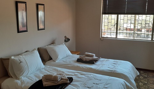 Family Chalet, Multiple Beds