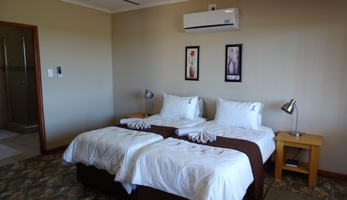 Family Chalet, Multiple Beds