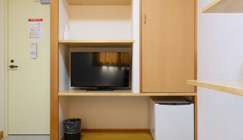 Double Room, Non Smoking