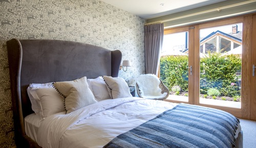Standard Room, 1 Double Bed