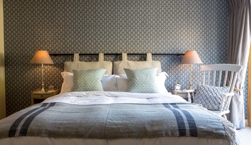 Superior Room, 1 Double Bed