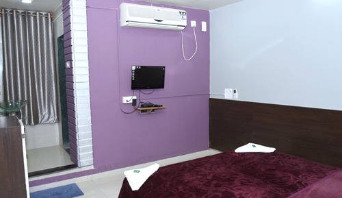 D'Lite AC Double