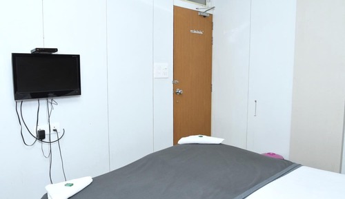 Eco Dx Single Non Ac	