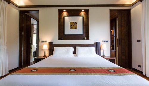 2 Bedrooms Villa
