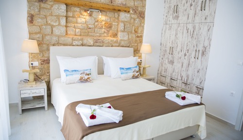 Apartment, 1 Bedroom (Castle View)