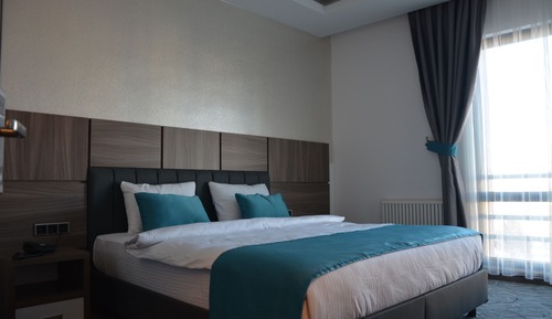 Classic Double Room Single Use, 1 Twin Bed