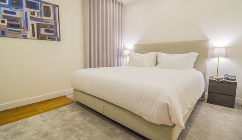 Standard Double Room, Ensuite