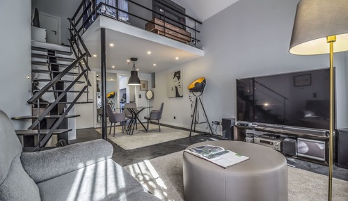 Premium Loft