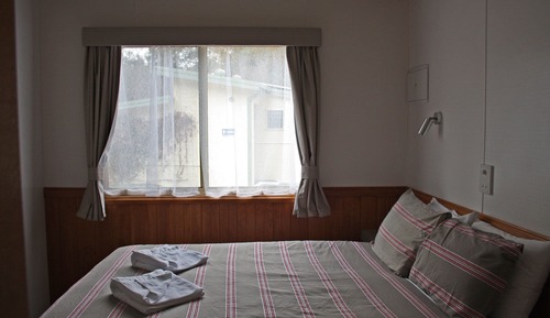 Luxury Villa 2 Bedroom 