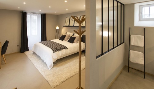 Design Double Room