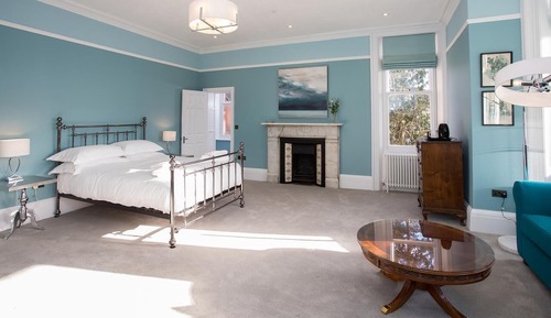 Premium Double Room, Ensuite