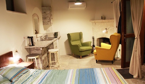 Standard Studio (Palataki)