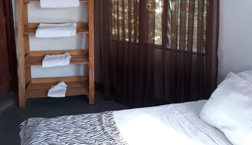 Suite, Ocean View