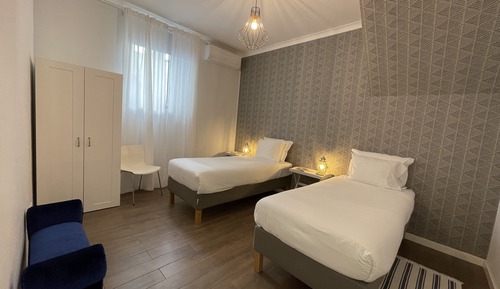 Comfort Studio, 1 Bedroom, Kitchenette, Ground Floor