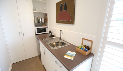 Albatross Suite