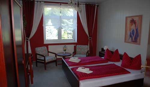 Basic Twin Room, 1 Twin Bed, Non Smoking