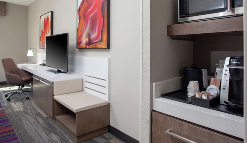 Room, 2 Queen Beds