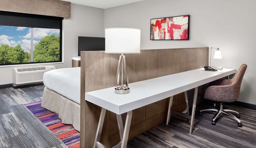 Premium Room, 1 King Bed