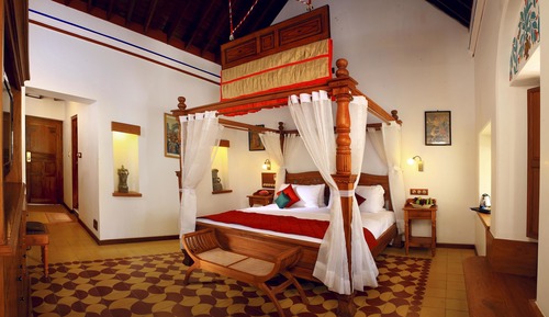 Heritage Room
