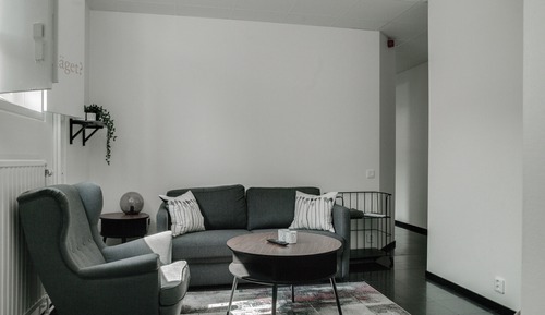 Apartment, 2 Bedrooms