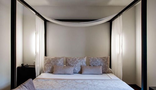 Premium Double Room