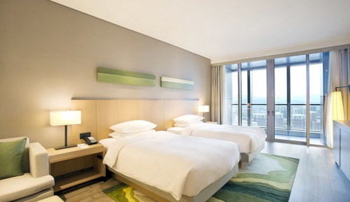 Special Twin Bed