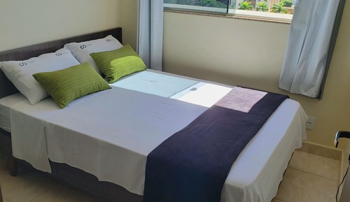 Family Apartment, Multiple Beds