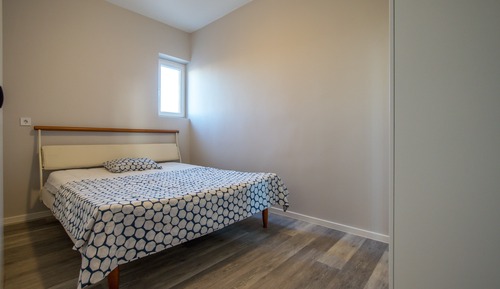 Family Apartment, 1 Bedroom (Olive)