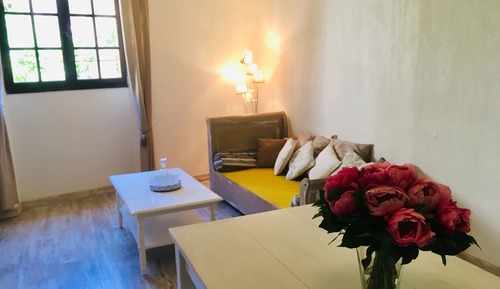 Comfort Duplex, 2 Bedrooms (Gite)