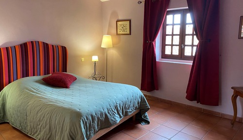 Double Room (Citron)