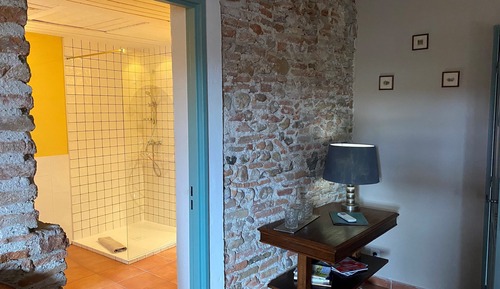 Superior Double Room (Mandarine)