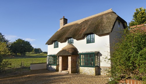 Deluxe Cottage, Multiple Beds