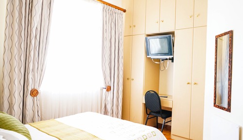 Double Room, Ensuite
