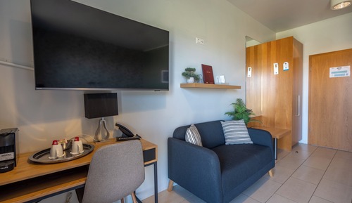 Superior Double or Twin Room