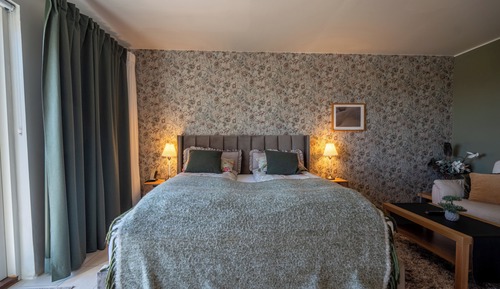 Junior Suite, Terrace