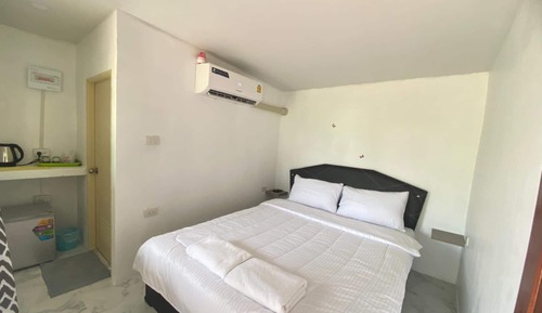 Single Room, Ensuite