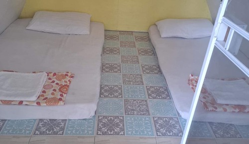 Camping Chalet