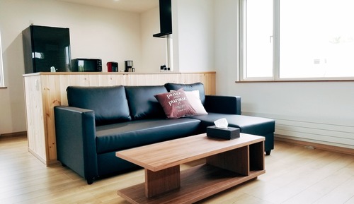 Premium House, 2 Bedrooms, Non Smoking
