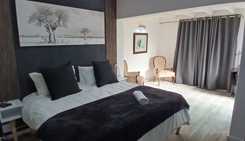 Executive Room
