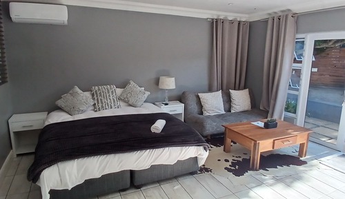 Luxury Double or Twin Room, Non Smoking, Pool Access