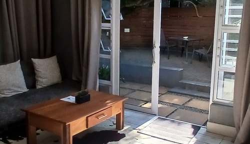 Executive Double or Twin Room, 1 King Bed