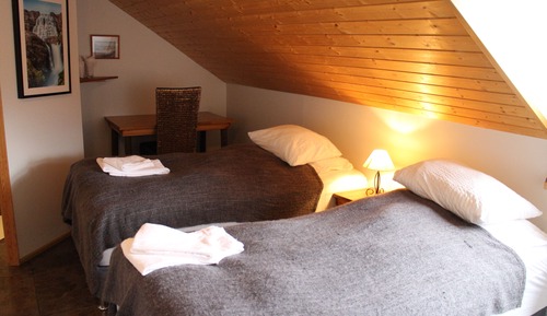 Basic Single Room